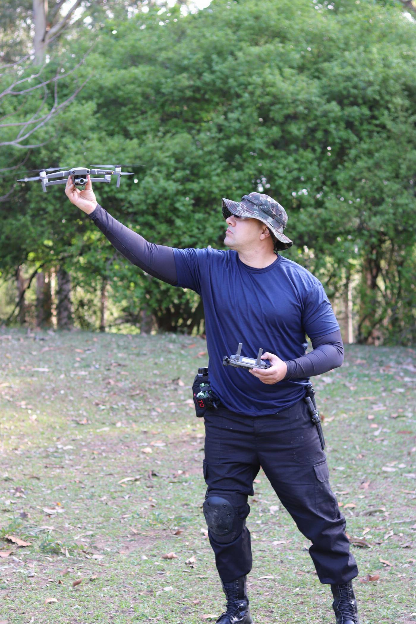Drone Training - People Care Global Solutions
