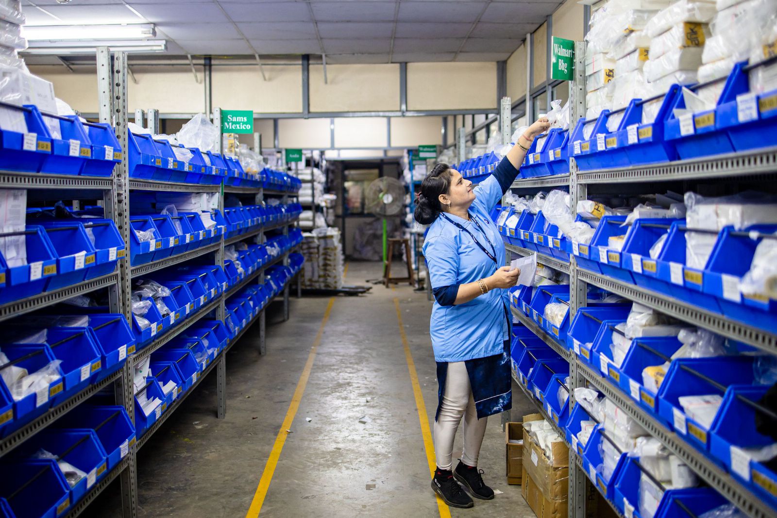 Internship - People Care Global Solutions