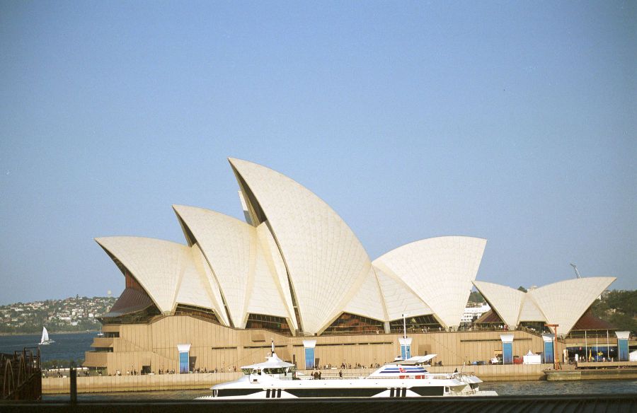 Study in Australia - guidance from Nagercoil
