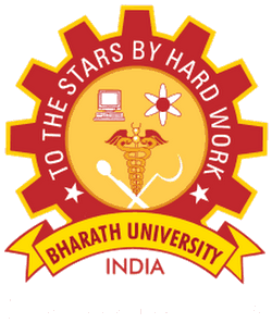 Bharath Institute of Higher Education and Research logo