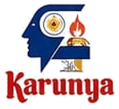 Karunya Institute of Technology and Sciences logo