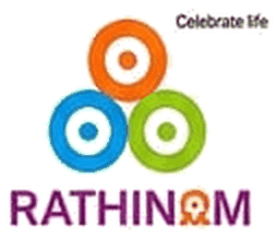 Rathinam Technical Campus logo