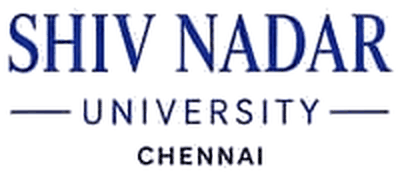 Shiv Nadar University Chennai logo