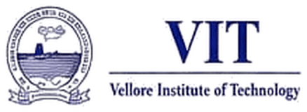 Vellore Institute of Technology, Chennai Campus logo