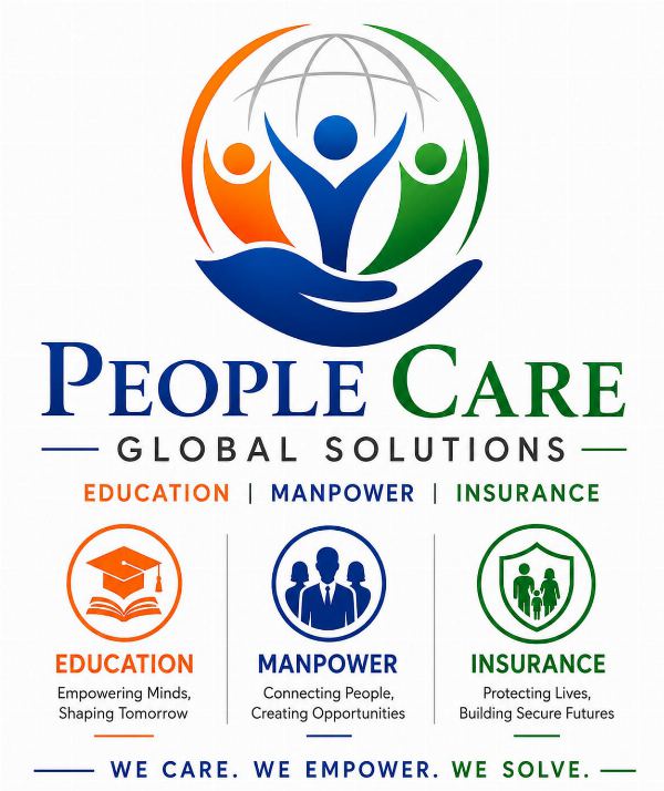 People Care Global Solutions - People Care Global Solutions