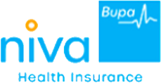 Niva Bupa Health Insurance Company Limited logo