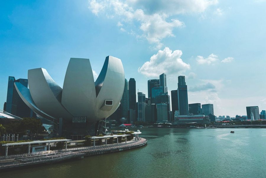 Study in Singapore - guidance from Nagercoil